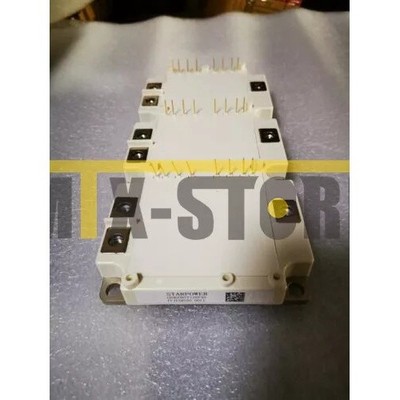 1PCS New Module STARPOWER GD400HTT120P4S *vy