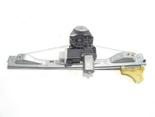 Lève vitre Smart FORFOUR