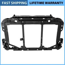 Front Radiator Support Assembly For Mazda 3/6 2014 2015 2016 2017 2018 Sedan