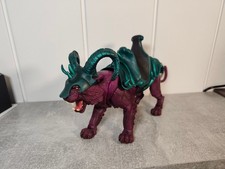 Panthor Masters Of The Universe Classics MOTU...