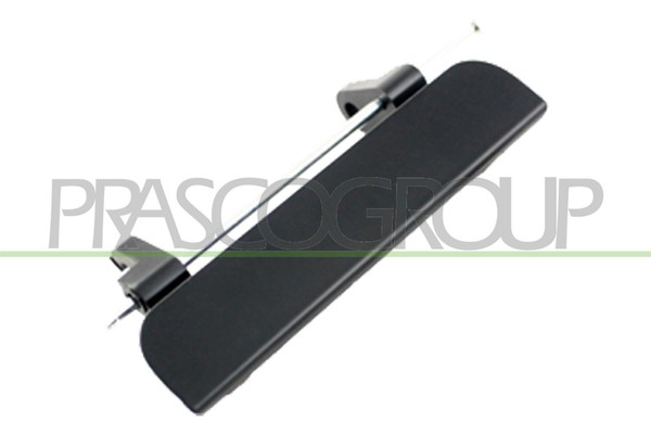Prasco TüRgriff Fahrzeugheckklappe FüR Mitsubishi L 200/Triton Ka_T Kb_T-image