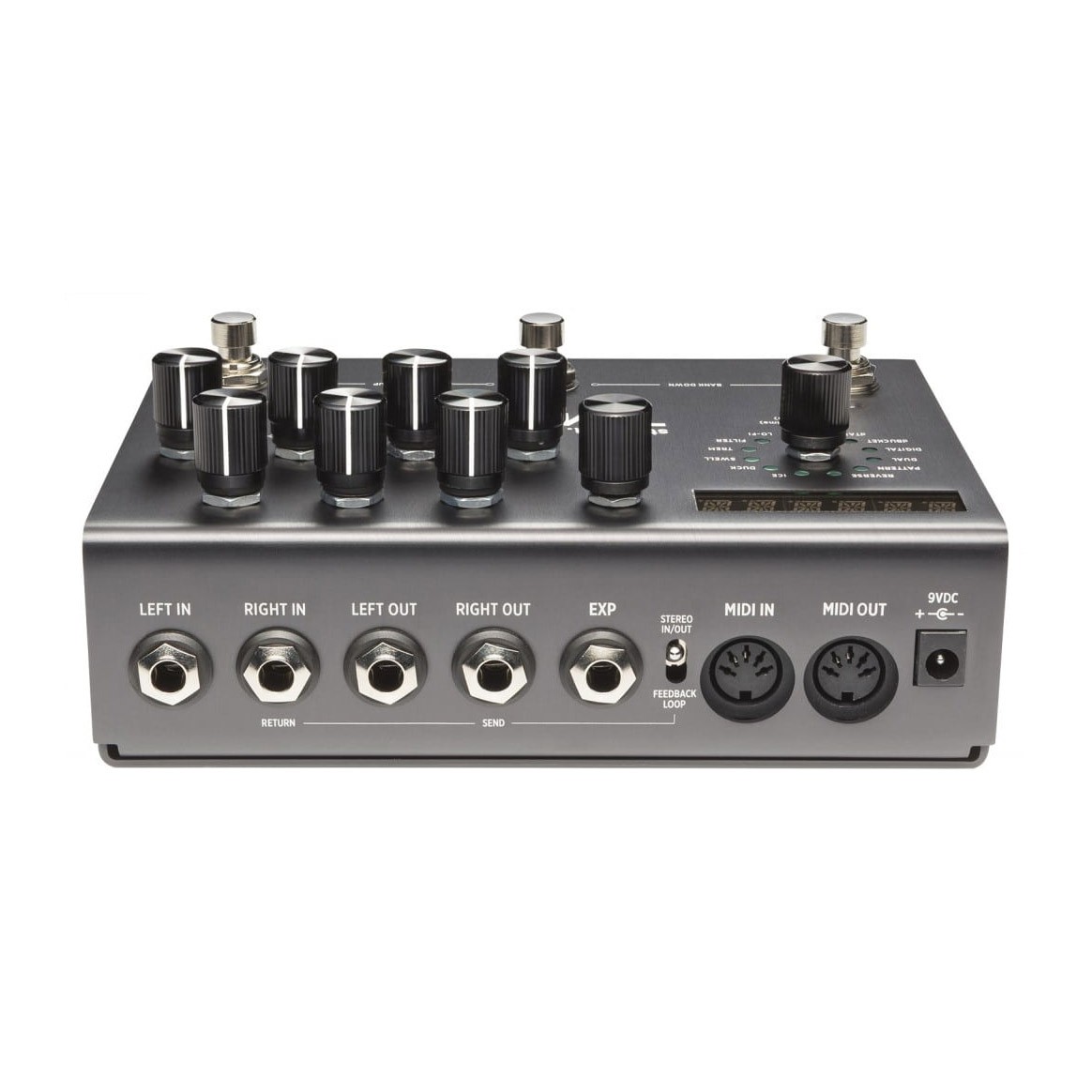 ギター strymon TIMELINE TimeLine Multi Delay - Strymon