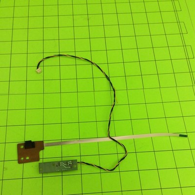 HP Touch Smart Inkjet Printer Sensor Board CB781-80006 C9017-80055