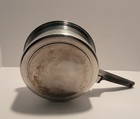 ROYAL PRESTIGE 2 QT 7 Ply Titanium Silver Alloy Copper  USA Made  — photo 2