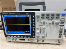 1 PCS Test OK GW Instek Gwinstek GDS-2072A Digital Storage per