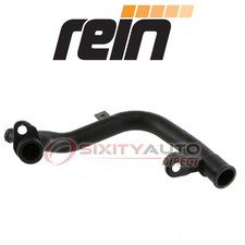 Rein Coolant Pipe for 2015-2018 Audi Q3 Quattro 2.0L L4 - Engine Belts lo