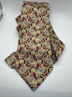 Kieselstein Cord  Silk Tie — photo 1