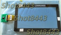 Original For Lowrance HDS9 Fishfinder New Touch Digitizer Screen hds-9