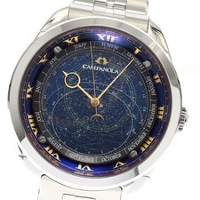 CITIZEN Campanola Cosmo Sign AO4010-51M/4398-A1BVD03 Quartz Men's Watch_932606