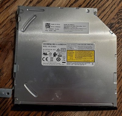 Genuine  DVD/CD Rewritable Drive PNDVV DU-8A5LH