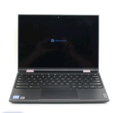 Chromebook Lenovo 500e 2da Generación 11.6" Pantalla Táctil 2 en 1 Chromebook - OPCIÓN A GRANEL - Imagen 3 de 4