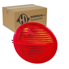 DIEDERICHS RÜCKLEUCHTE HECKLEUCHTE RÜCKLICHT LINKS passend für VW NEW | 2265093