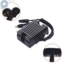 Voltage Regulator Rectifier For 94-03 Sportster XL1200 XL883 74523-94A 74523-94