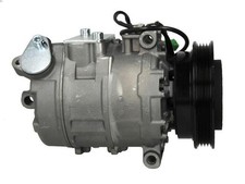 Klimakompressor AIRSTAL 10-0081 für AUDI A4 B5 (8D2) 1.6 2000-2