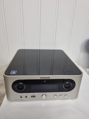 Marantz M-CR603 HiFi Separater Home AV CD-Receiver. Ersatz oder Reparatur 