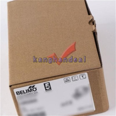 1PCS NEW BELIMO BFN24-T-ST Damper Actuator