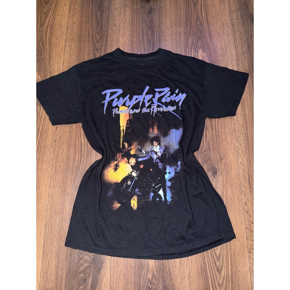 Prince T-Shirts for Men for sale | eBay