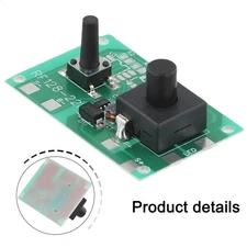 Energy Efficient Solar Circuit Board with Multiple Modes for Outdoor Use