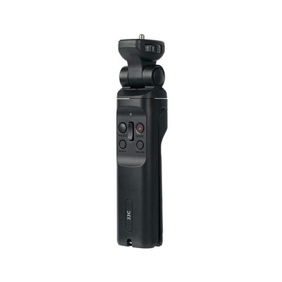2IN1 Shooting Grip Mini Tripod Replace Sony GPVPT1 Remote Control for Sony a1...