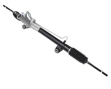 Power Rack Pinion Ford T-bird Mustang Ii 2 Street Rod Hot Rod Ifs Suspension