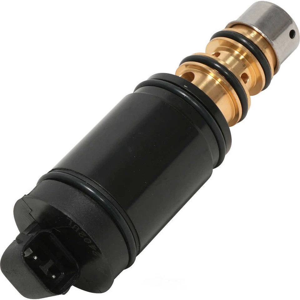 A/C Compressor Control Valve fits 2002-2015 Volkswagen Touareg Passat Phaeton  U - Image 2 of 3