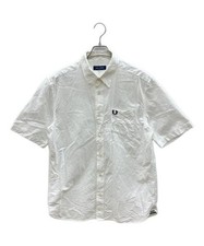 Oxford Short Sleeve Shirt
