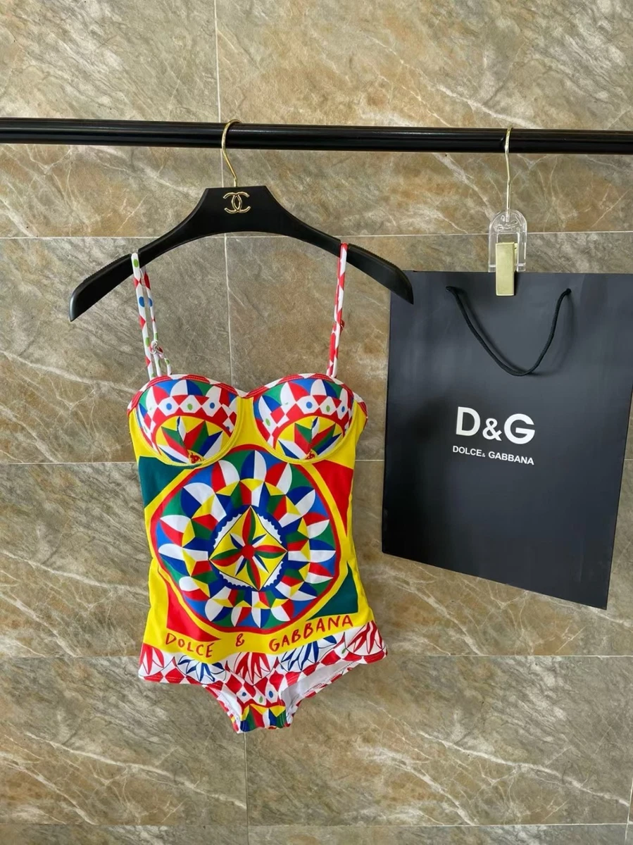 Dolce&Gabbana Swimwear for Women for sale | eBay