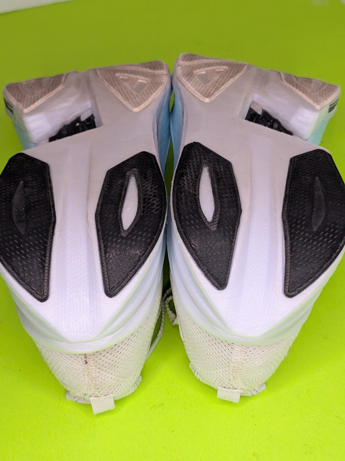 Brooks Hyperion Max 3 Sample Light Blue Men's Siz… - image 9