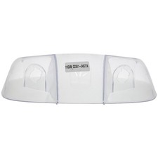 MTD 931-04577A Headlight Lens LT GT 1050 1554 1222 1046 1045 1042