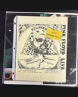 Pink Floyd – Eclipsed 2×LP, Multi-Color Vinyl, Verzyl Labels, Kornyfone Bootleg