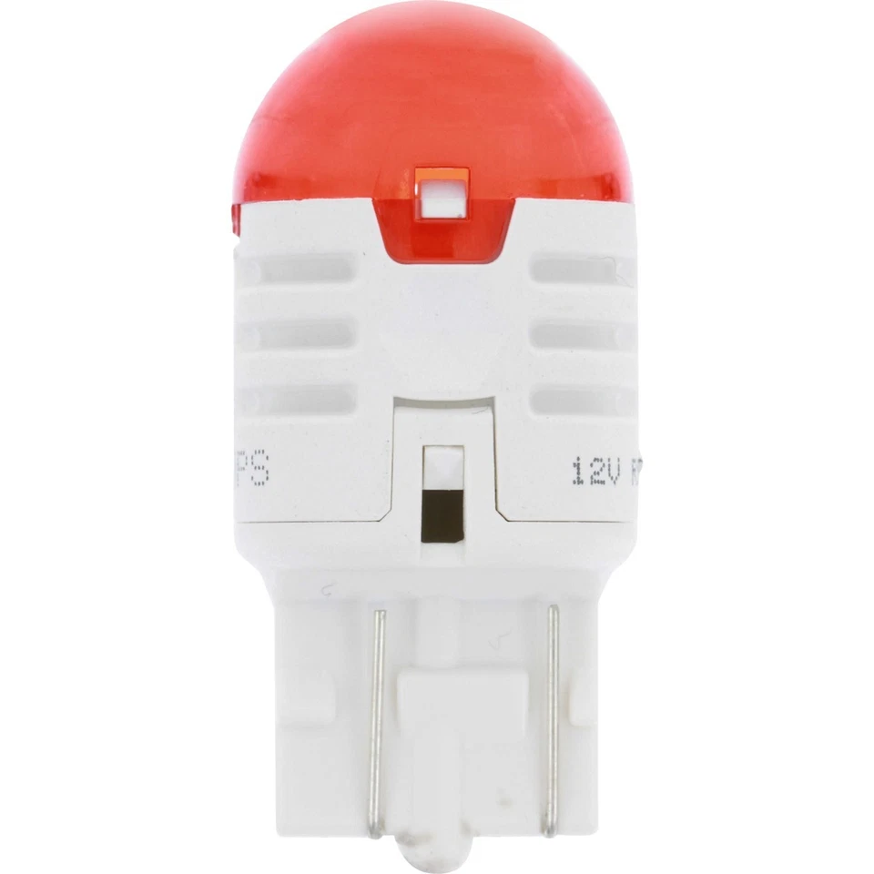 7443RLED Philips Juego de 2 Bombillas Traseras Inferior Exterior Par Foto 4 de 4