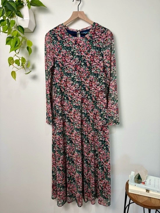 eva franco floral lace midi dress Anthropologie | Dresses | Eva Franco Brigitte Embroidered Midi Dress Lace Maroon Floral Anthropologie