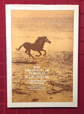 The Treatment of Horses by Acupuncture by Erw...