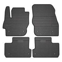 Fussmattensatz FÜR Mazda 3 (Bl), Mazda 3 Stufenheck (Bl) - Frogum ET402539