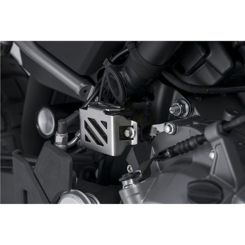 CFMOTO 6AQV-804300-6000 - Rear Brake Fluid Reservoir Guard - Foto 1 di 3