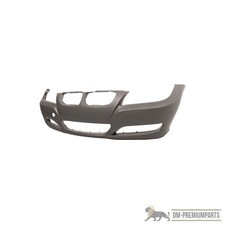 Stoßfänger vorne für BMW 3er (E90, E91) 08-12 ohne PDC ohne SRA grundiert