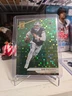 2024 Panini Donruss Elite - Dak Prescott #20 Green Disco