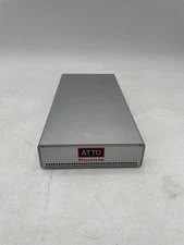 ATTO ThunderLink TLFC-3162-D00 Thunderbolt 3 to 16Gb Fibre Channel