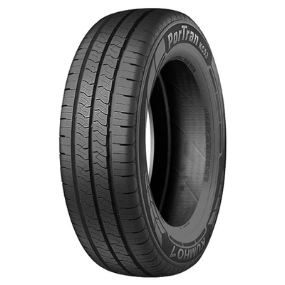 PNEU KUMHO 175 R13 94/92P PORTRAN KC53 ETE - Photo 1/4