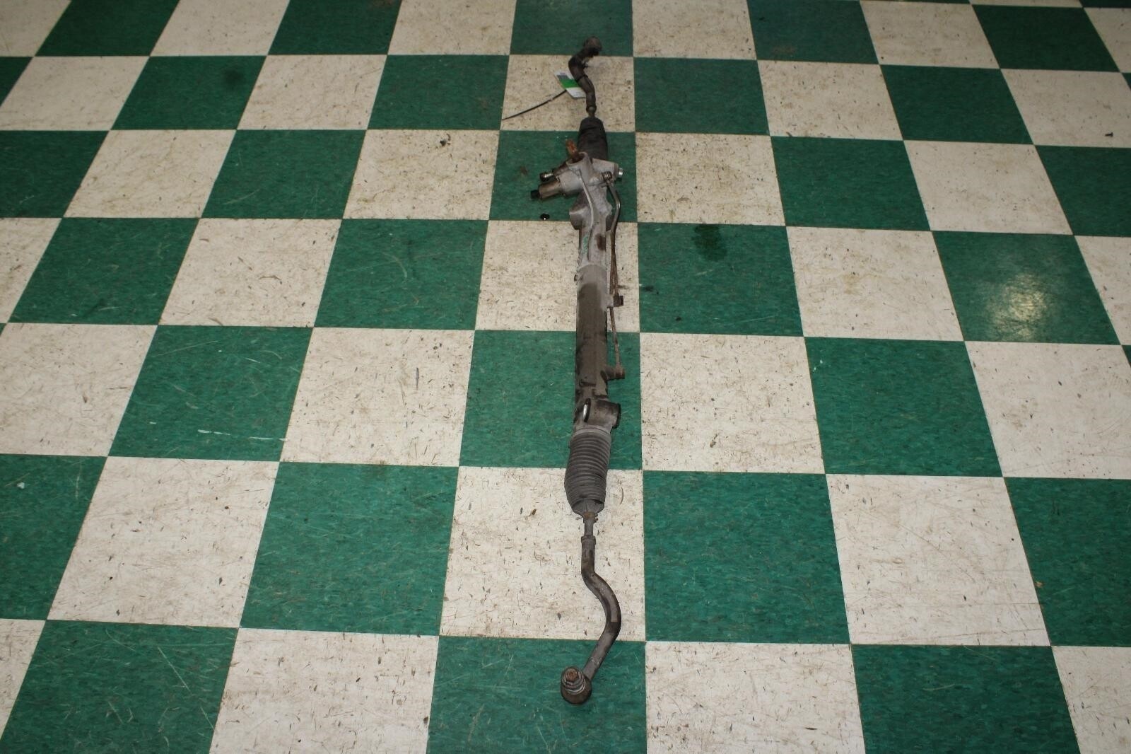 Maserati Ghibli 2014-2017 Tie rod end