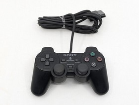 Sony PS2 Slim SCPH-70000-90000 NTSC-J Console Tested Works w/ Games Controller