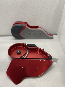 Level 5 Drywall Banjo 5-311