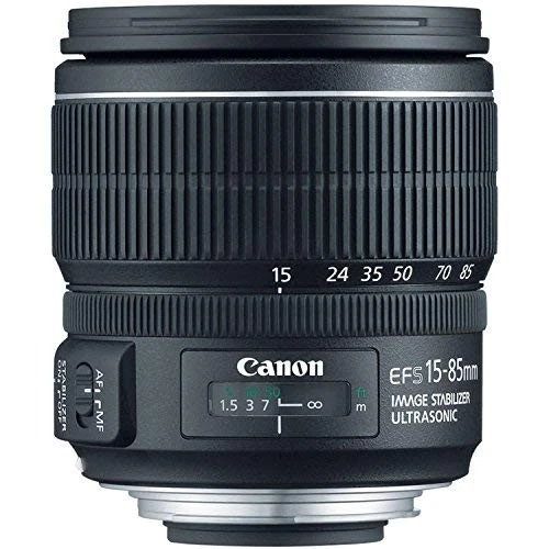 15-85mm Focal Camera Lenses for Canon for sale | eBay