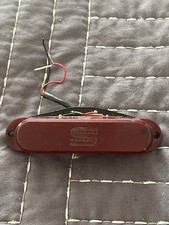 80 s Seymour Duncan STK-2B Bridge Hot Stack G...
