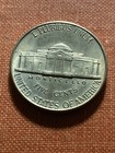 1938 Jefferson  Nickel in BU Condition , 38-S in AU, 39-S in Fine and 50-D in VG — photo 2