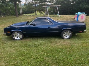 Gmc Caballero | eBay