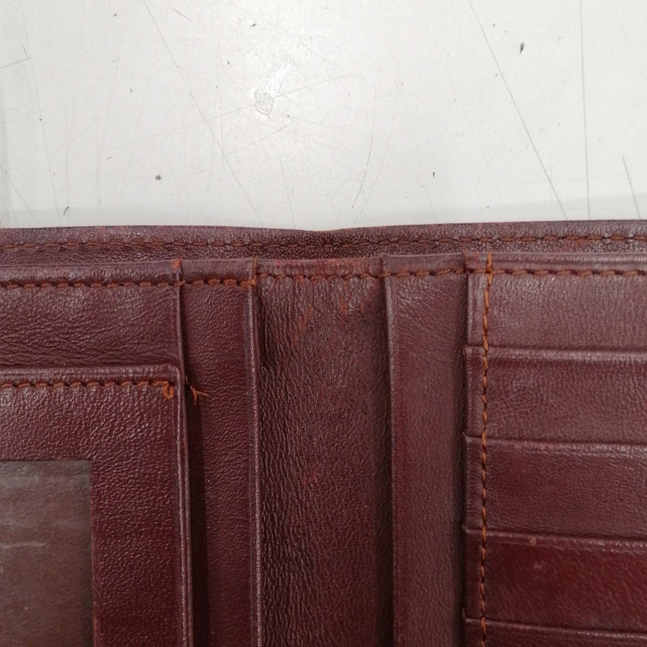 Bifold Wallet Model BLD Condition Considered CART… - image 6