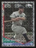 2024 Topps Archives Lou Gehrig Archives Foilboard #201 Card Target Holo Circles
