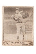 1940 Play Ball, George Hartley 