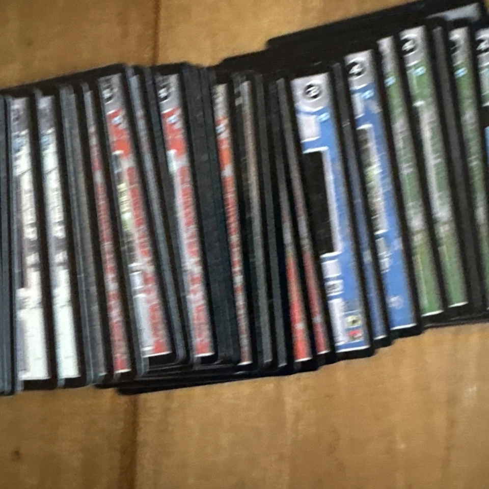 Star Wars CCG - ENDOR - Common/Uncommon Set - SWCCG - Image 3 of 4